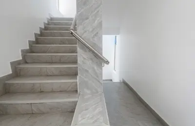 4 Bedroom Fully Detached Duplex