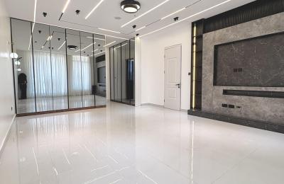 4 bedroom terrace duplex