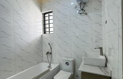 4 bedroom terrace duplex