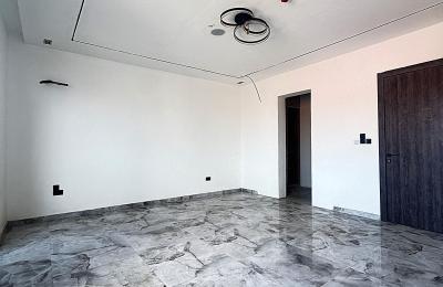4 bedroom terrace duplex