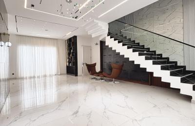 4 bedroom terrace duplex