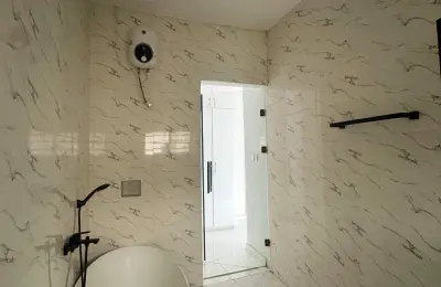 4 Bedroom Semi-Detached Duplex