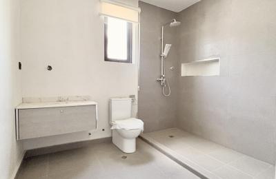 4 bedroom terrace duplex