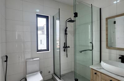 2-bedroom apartment