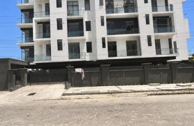 2 Bedroom Apartments