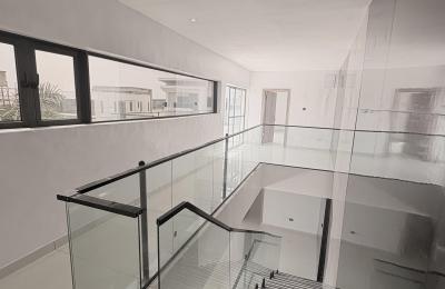 5 Bedroom Fully Detached Duplex