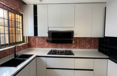 4 Bedroom Fully Detached Duplex