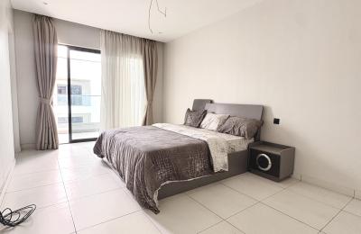 4 bedroom terrace duplex