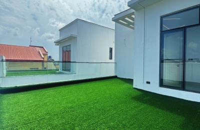 5 Bedroom Fully Detached Duplex