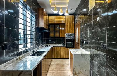 4 bedroom semi detached