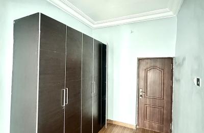 5 Bedroom Fully Detached Duplex