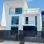 5 Bedroom Fully Detached Duplex
