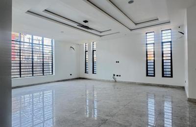5 Bedroom Fully Detached Duplex
