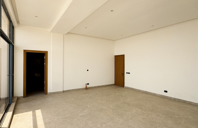 4 Bedroom Penthouse
