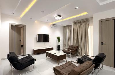 2 Bedroom Apartment.