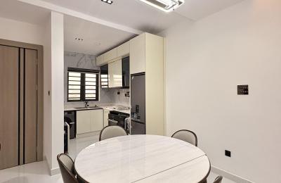 2 Bedroom Apartment.