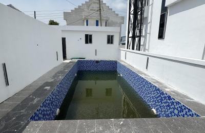 4 bedroom terrace duplex