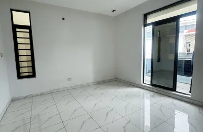 4 Bedroom Semi-Detached Duplex