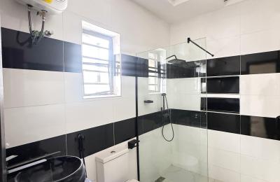 4 Bedroom Semi-Detached Duplex