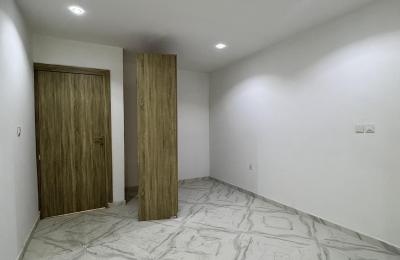 4 bedroom terrace duplex