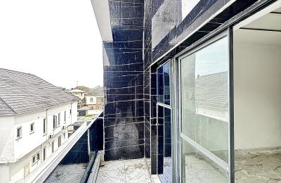 4 bedroom terrace duplex