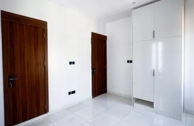 5 Bedroom Fully Detached Duplex