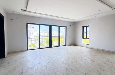 6 bedroom semi detached duplex