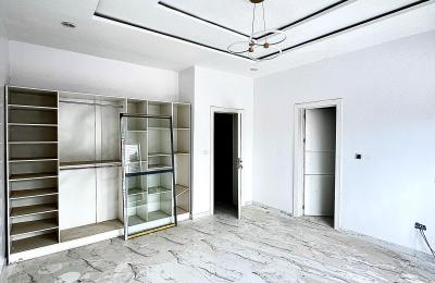 4 bedroom terrace duplex