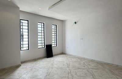 4 bedroom terrace duplex