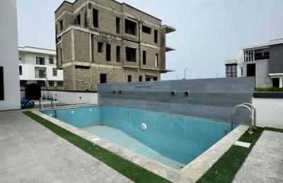 7 Bedroom Fully Detached Duplex
