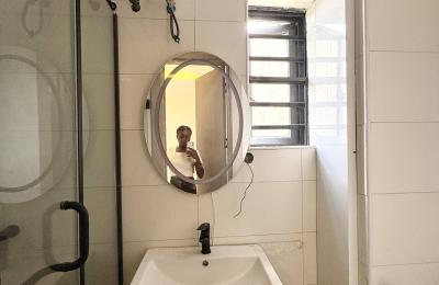 2 Bedroom Apartment.