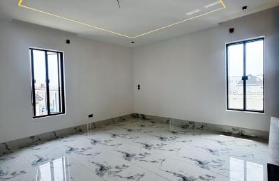 5 Bedroom Fully Detached Duplex