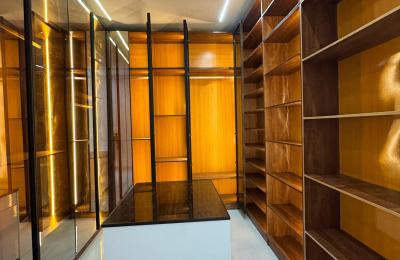 5 Bedroom Fully Detached Duplex
