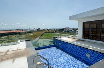 4 Bedroom Penthouse
