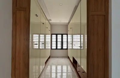 5 Bedroom Semi Detached Duplex