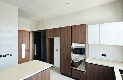 4 Bedroom Penthouse