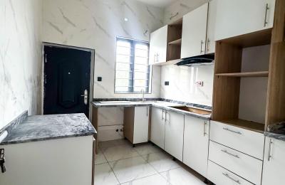 3 Bedroom Terrace Duplex