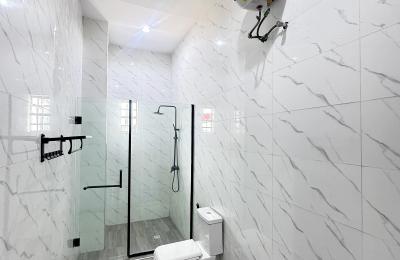 4 bedroom terrace duplex