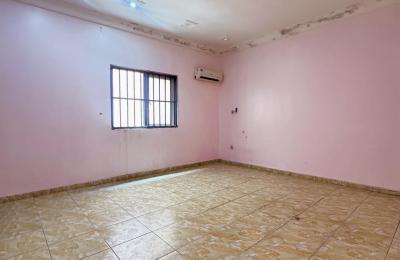 4 bedroom terrace duplex