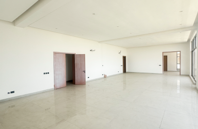4 Bedroom Penthouse