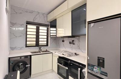 2 Bedroom Apartment.
