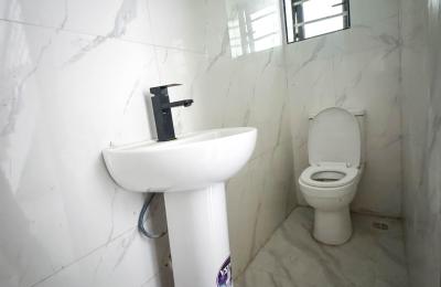 3 Bedroom Terrace Duplex