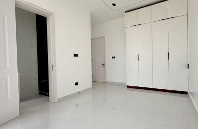 4 bedroom terrace duplex
