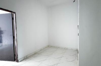 3 Bedroom Terrace Duplex