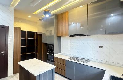 4 bedroom terrace duplex