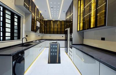 5 Bedroom Fully Detached Duplex