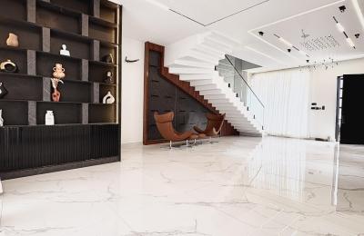 4 bedroom terrace duplex