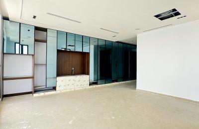5 bedroom semi-detached duplex