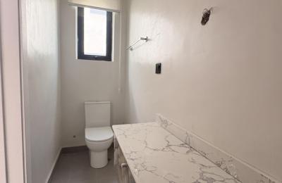 4 bedroom terrace duplex