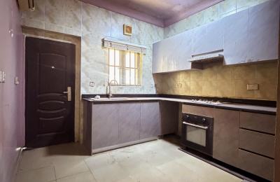 4 bedroom terrace duplex